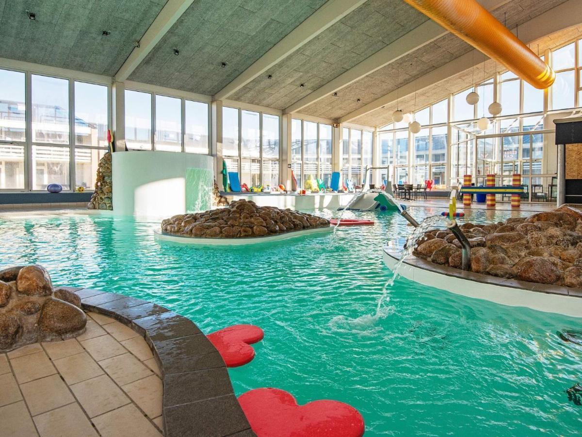 Apartment Ringkobing Xciii Экстерьер фото