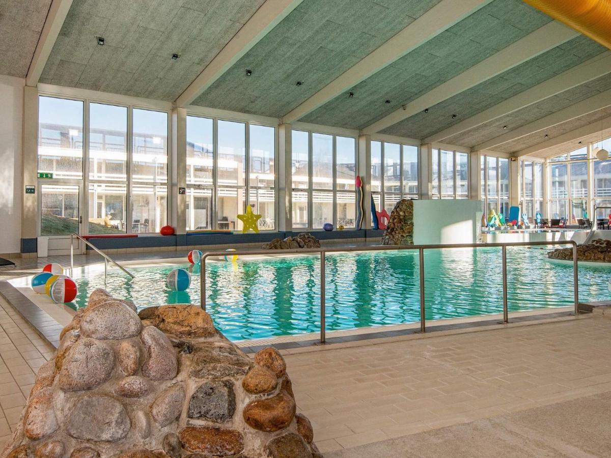 Apartment Ringkobing Xciii Экстерьер фото