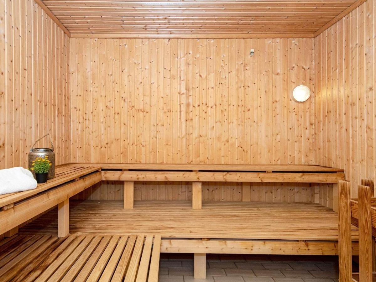 Apartment Ringkobing Xciii Экстерьер фото